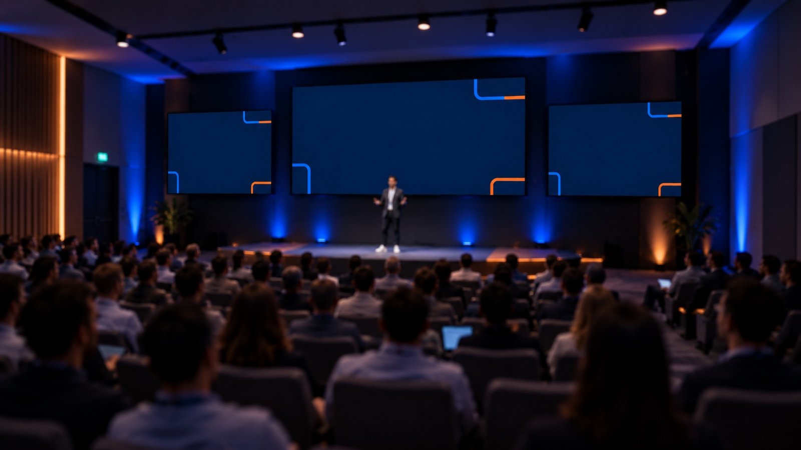 Imagem de divulgação — AI Builder Tour São Paulo
