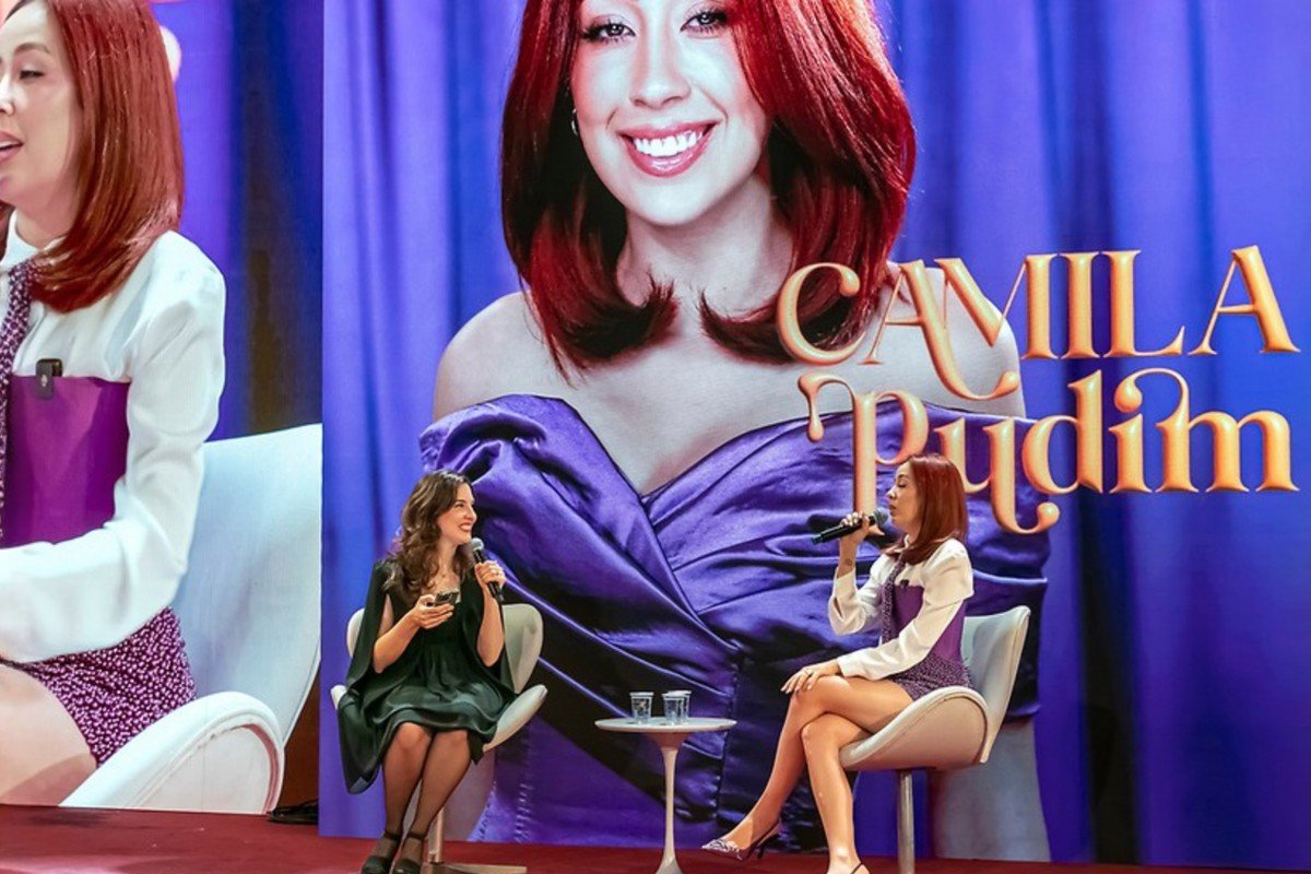Imagem de divulgação — Beauty Fair 2027