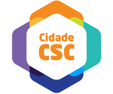 Imagem de divulgação — Cidade CSC