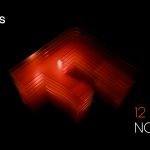 Arte oficial do Festuris 2026, Feira Internacional de Turismo de Gramado, de 12 a 15 de novembro, no Serra Park