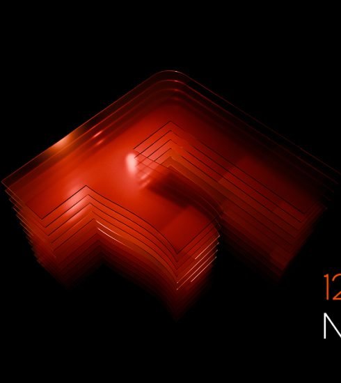 Arte oficial do Festuris 2026, Feira Internacional de Turismo de Gramado, de 12 a 15 de novembro, no Serra Park