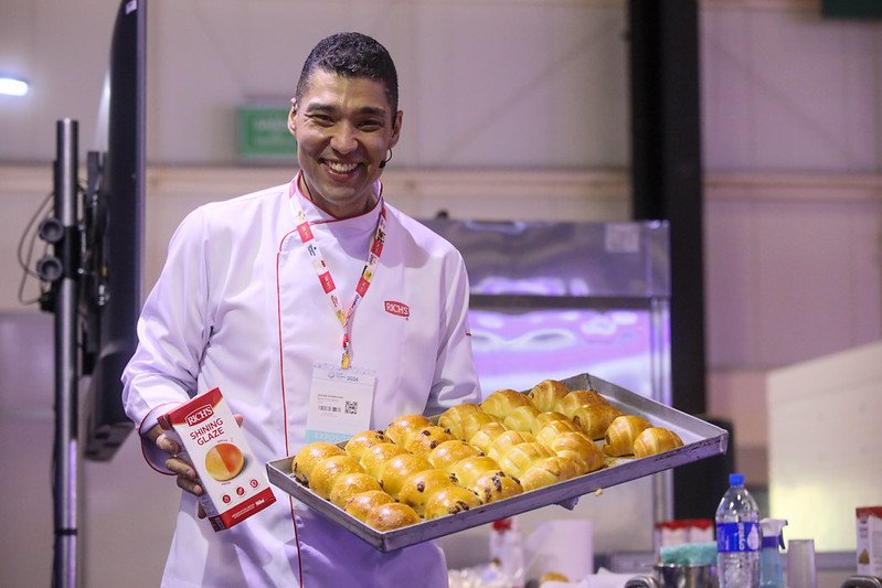 Imagem de divulgação — Fispal Food Service 2027