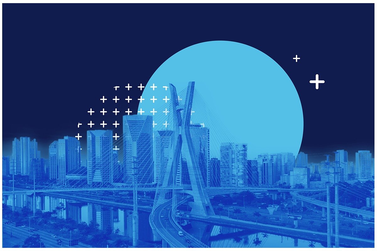 Imagem de divulgação — HIMSS Executive Summit Brasil