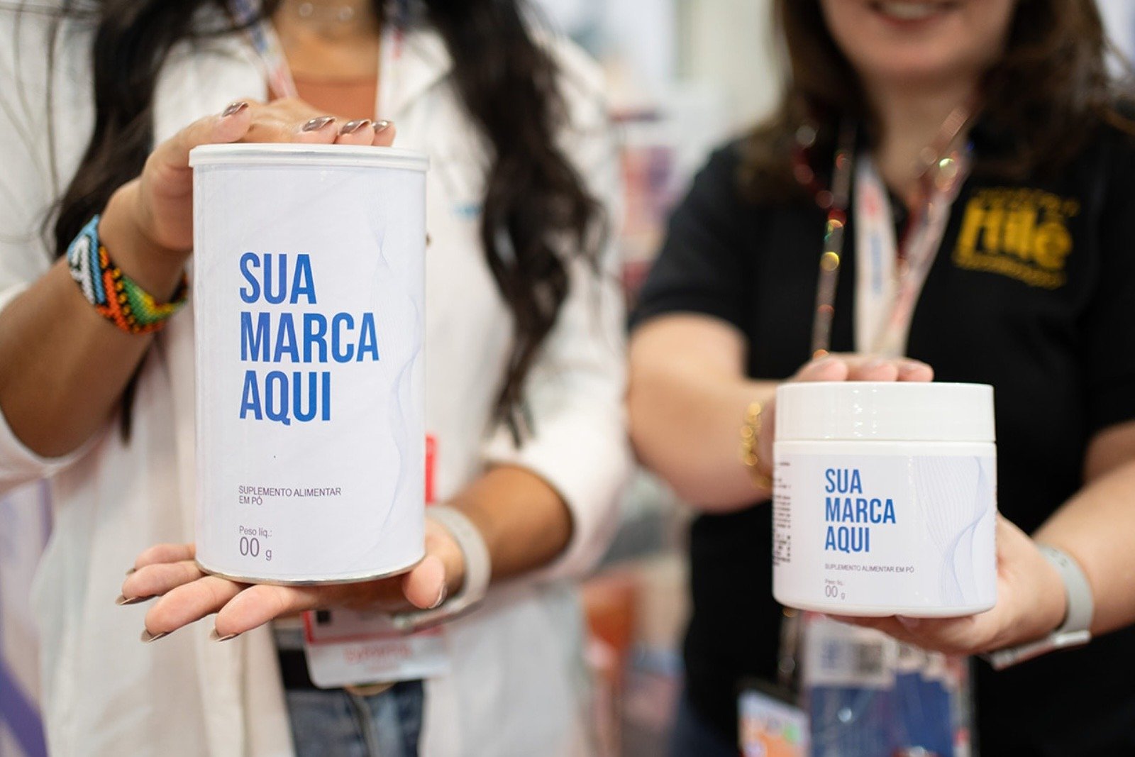 Imagem de divulgação — Private Label Brazil